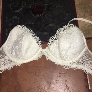 victoria’s secret unlined bra